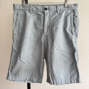 Uniqlo Chino Shorts